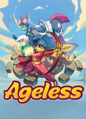 Ageless ( PC ) - Steam - Global