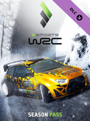 WRC 5 - Season Pass (PC) - Steam Key  - Европа