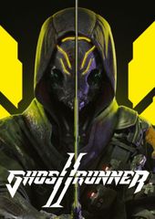 Ghostrunner 2 Brutal Edition - Steam - Global