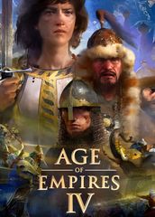Age of Empires IV (PC) – Steam – Global 