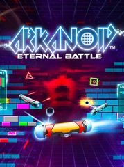 Arkanoid - Eternal Battle (PC) - Steam Key - GLOBAL