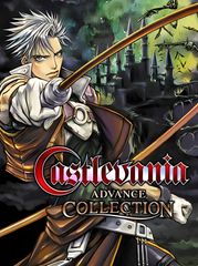 Castlevania Advance Collection (PC) - Steam Key - GLOBAL