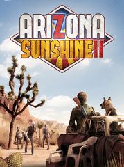 Arizona Sunshine 2 (PC) - Steam Key - Латам