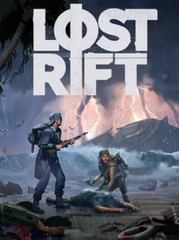 Lost Rift (PC) - Steam Key - GLOBAL
