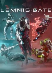 Lemnis Gate PC Steam Global