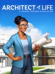 Architect Life: A House Design Simulator (PC) - Steam Key ROW