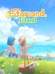 Starsand Island (PC) - Steam Account - GLOBAL