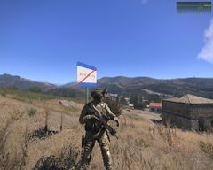 Arma 3 Ultimate Edition Steam Key GLOBAL