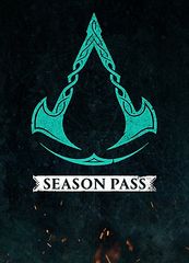 Assassin's Creed: Valhalla - Season Pass - Ubisoft - Европа