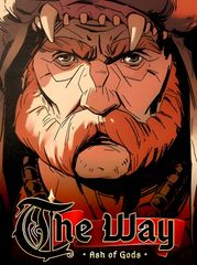 Ash of Gods: The Way (PC) - Steam Key - GLOBAL