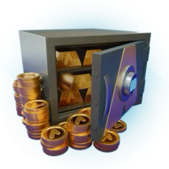 68000 Avacoins (E-mail)