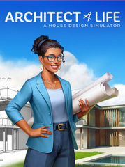 Architect Life: A House Design Simulator | Supporter Edition (PC) - Steam Key - GLOBAL