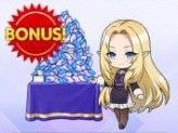 Big Bonus! 4000 Phantasm Gems (Google)