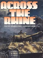 Across The Rhine Steam Key GLOBAL