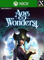 Age of Wonders 4: Archon Prophecy DLC (Xbox Series X/S) - Xbox Live Key - India