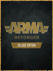 Arma Reforger | Deluxe Edition (PC) - Steam Key - GLOBAL