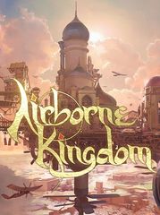 Airborne Kingdom (PC) - Steam Key - GLOBAL