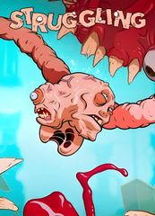 Struggling Steam Global