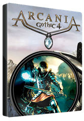 Arcania + Gothic Pack Steam Key GLOBAL