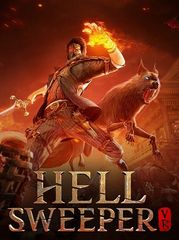 Hellsweeper VR (PC) - Steam Key - GLOBAL