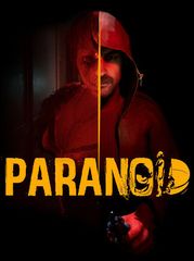 Paranoid (PC) - Steam Key - GLOBAL