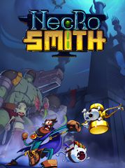 Necrosmith (PC) - Steam Key - GLOBAL