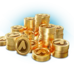 44000 Avacoins (E-mail)