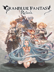 Granblue Fantasy: Relink (PC) - Steam Key LATIN AMERICA