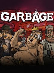 Garbage (PC) - Steam Key - EUROPE