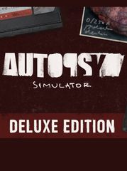Autopsy Simulator | Deluxe Edition (PC) - Steam Key  - ROW