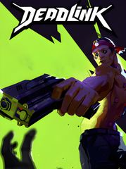 Deadlink (PC) - Steam Key - GLOBAL