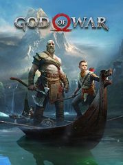 God of War (PC) - Steam Key - Латам