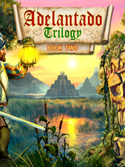 Adelantado Trilogy. Book Two (PC) - Steam Key - EUROPE