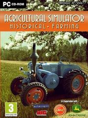Agricultural Simulator: Historical Farming Steam Key GLOBAL