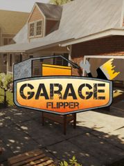 Garage Flipper (PC) - Steam Key - GLOBAL