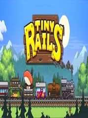 Tiny Rails - Steam Key - GLOBAL
