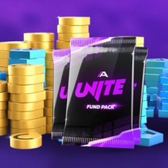 Фонд Unite обычный (Microsoft (PC/XBOX))
