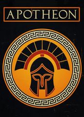 Apotheon Steam Global