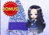 Big Bonus! 8000 Phantasm Gems (Google)