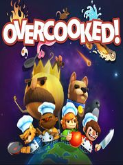 Overcooked (PC) - Steam Key  - Европа