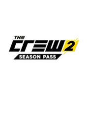 The Crew 2 Season Pass - Ubisoft Connect - EUROPE