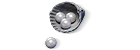 180 Echo Beads (UID)