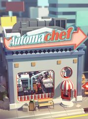 Automachef (PC) - Steam Key - Латам