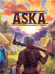 Aska (PC) - Steam Key - Европа