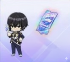 Daily Phantasm Gem Pass (Google)