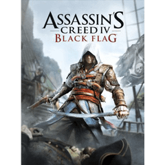 Assassin's Creed IV: Black Flag (PC) - Ubisoft Connect - Россия/СНГ