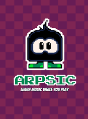Arpsic (PC) - Steam Key - GLOBAL