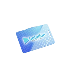 Hololive Пропуск (Google (Android))