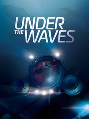 Under The Waves (PC) - Steam Key - GLOBAL