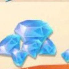900 Diamantes (Google)
